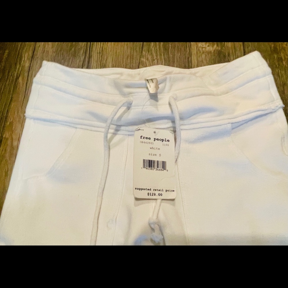 Free People leggings. Kyoto leggings